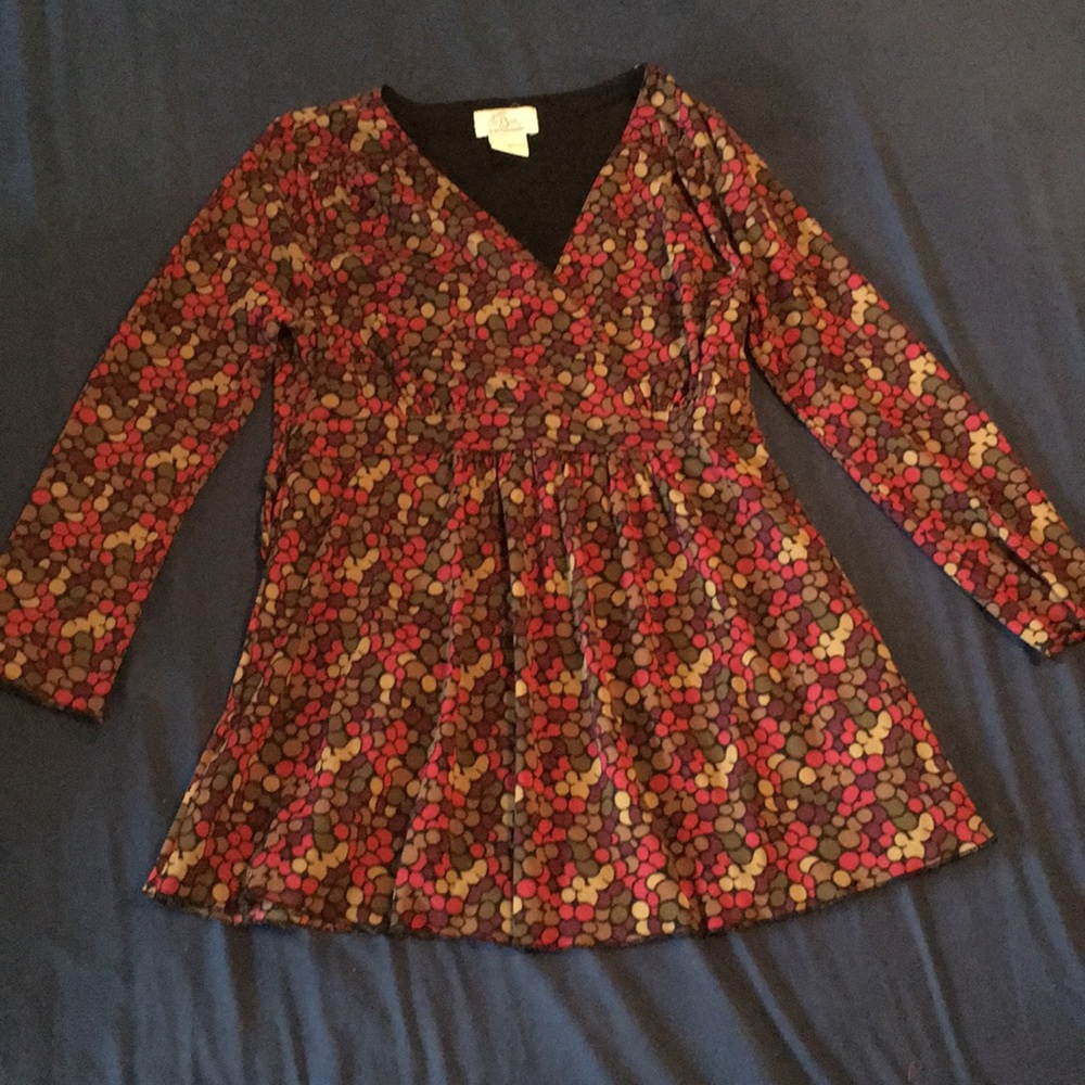 Maternity top